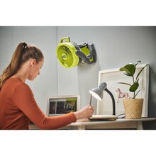 Вентилятор акумуляторний RYOBI RF18-0 18В ONE+
