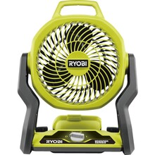 Вентилятор аккумуляторный RYOBI RF18-0 18В ONE+