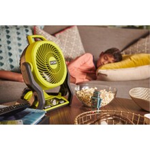 Вентилятор акумуляторний RYOBI RF18-0 18В ONE+