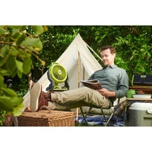Вентилятор акумуляторний RYOBI RF18-0 18В ONE+