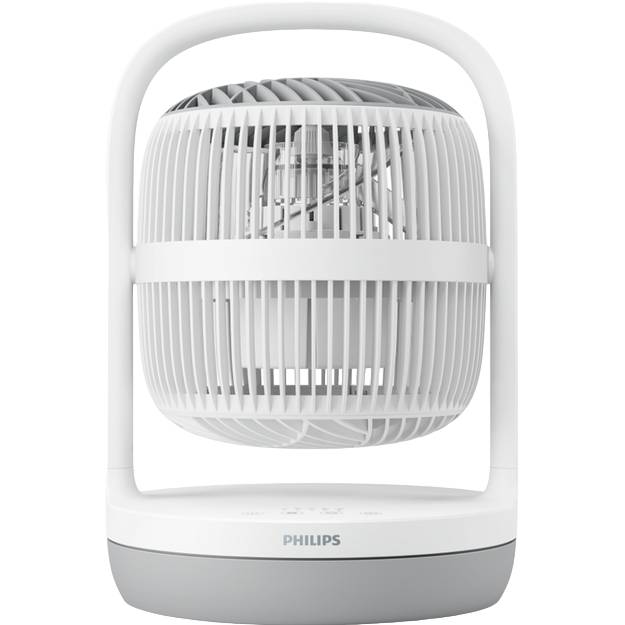 Вентилятор PHILIPS CX2050/00 Регулювання нахилу