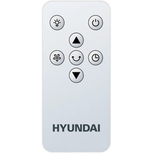 Вентилятор HYUNDAI HF-1300FLR