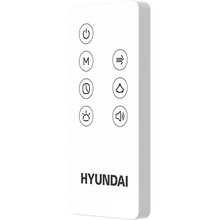 Вентилятор HYUNDAI HF-1100TWR