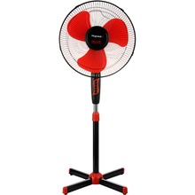 Вентилятор VILGRAND VF401_red