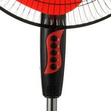 Вентилятор VILGRAND VF401_red