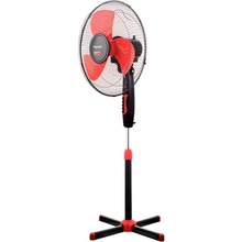 Вентилятор VILGRAND VF401_red