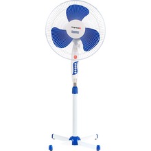 Вентилятор VILGRAND VF401_blue