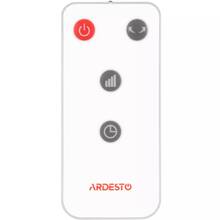 Вентилятор ARDESTO FN-B1140R White
