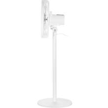 Вентилятор ARDESTO FN-B1140R White