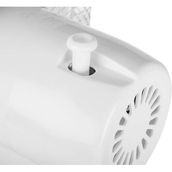 Зовнішній вигляд Вентилятор NEO TOOLS 90-011 White