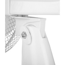 Вентилятор NEO TOOLS 90-011 White