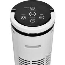 Вентилятор INTERLUX ILFC-5000