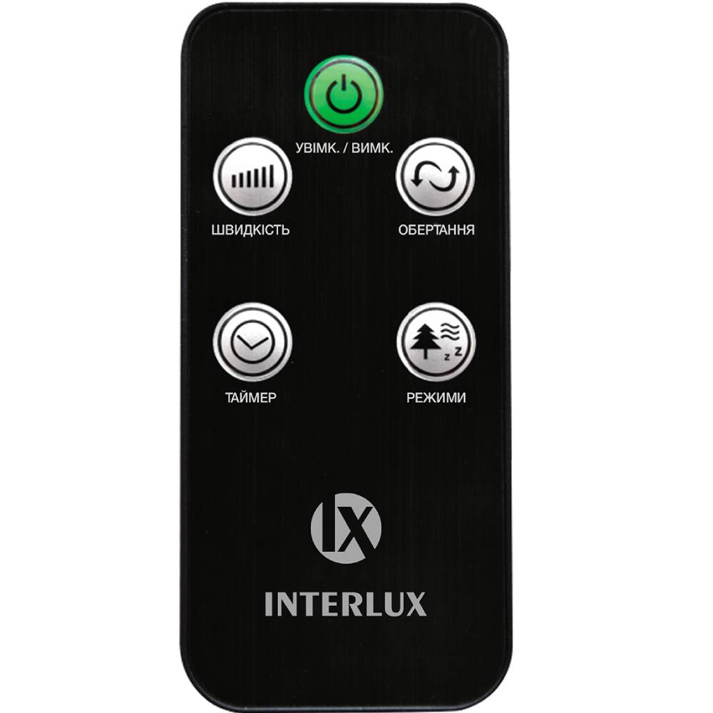 Фото Вентилятор INTERLUX ILFC-5000