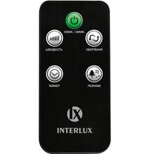 Вентилятор INTERLUX ILFC-5000