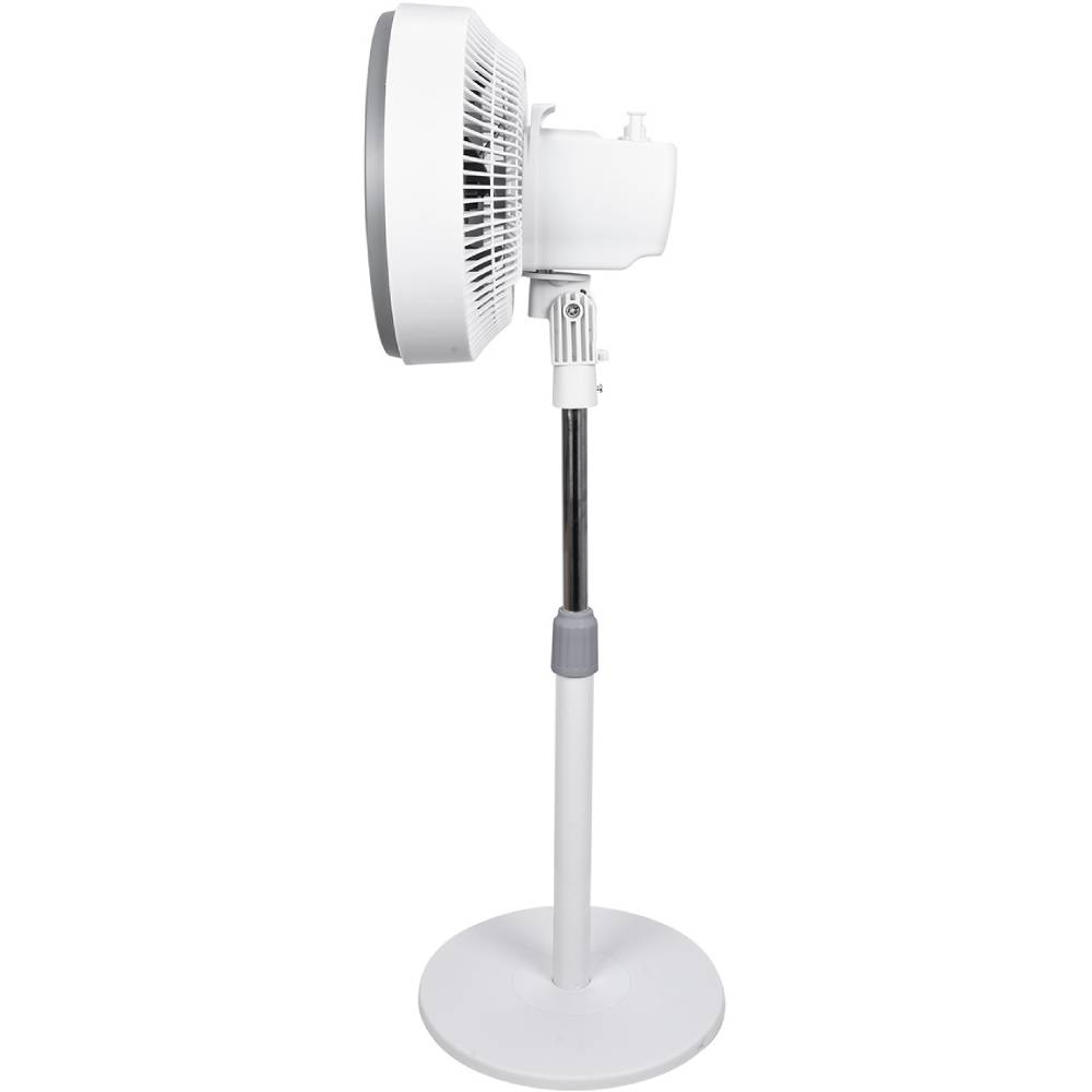 Вентилятор INTERLUX LFS-2828 Источник питания от сети 