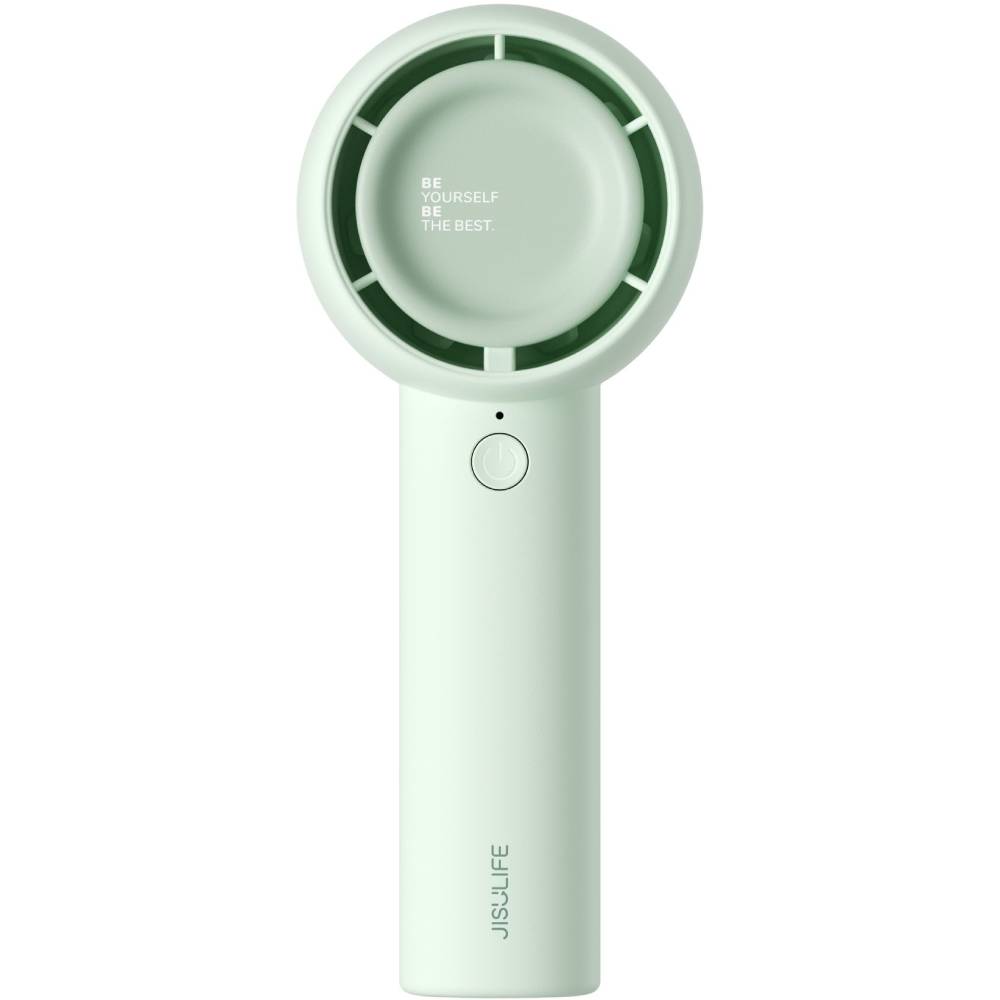 Вентилятор JISULIFE FA42 Green