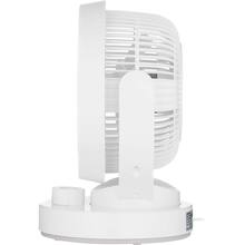 Вентилятор ARDESTO FT-B25W White (767637179522)
