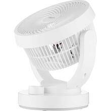 Вентилятор ARDESTO FT-B25W White (767637179522)
