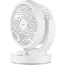 Вентилятор ARDESTO FT-B25W White (767637179522)