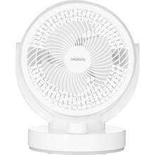Вентилятор ARDESTO FT-B25W White (767637179522)
