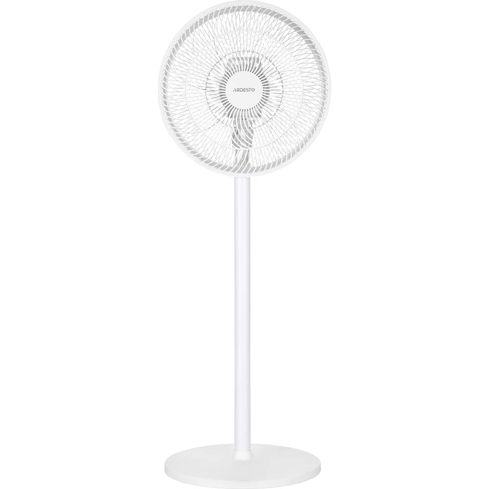Вентилятор ARDESTO FN-B1140 White (767637179539) Вентилятор ARDESTO FN-B1140 White (767637179539)