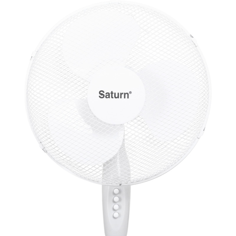 Вентилятор SATURN ST-FN8291 Вид осевой