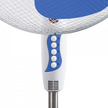 Вентилятор ESPERANZA EHF001WB White-Blue