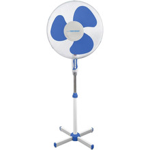 Вентилятор ESPERANZA EHF001WB White-Blue