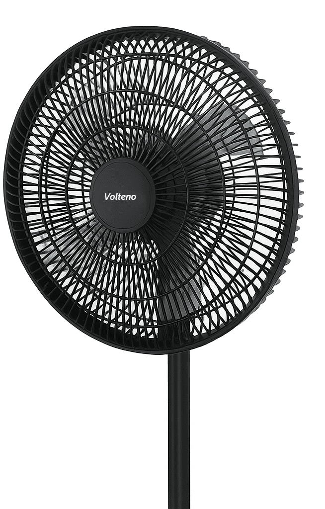 Внешний вид Вентилятор VOLTENO VO2564
