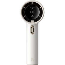 Вентилятор JISULIFE Handheld Fan Pro1 White
