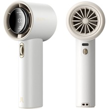 Вентилятор JISULIFE Handheld Fan Pro1 White