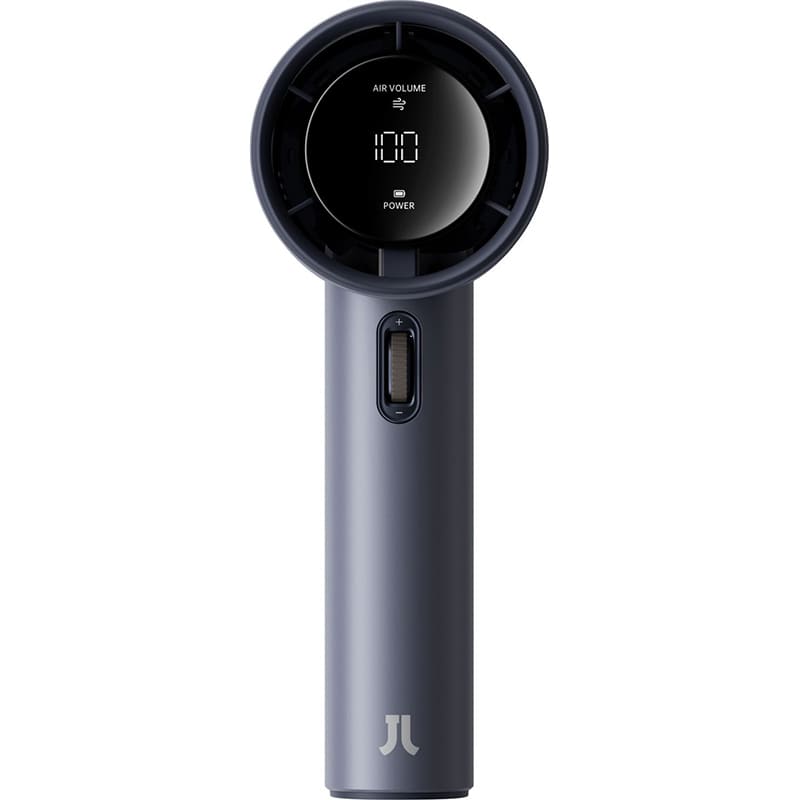 Вентилятор JISULIFE Handheld Fan Pro1 Grey
