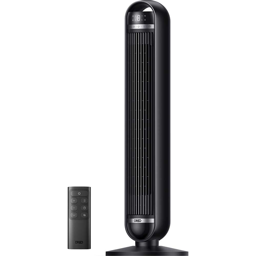 Вентилятор DREO DR-HTF014 Black