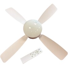 Лампа-вентилятор XOKO LED Socket Fanlight 2000 (XK-SFL-2000)