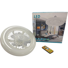 Лампа-вентилятор XOKO LED Fan Light 001 (XK-FL-001)