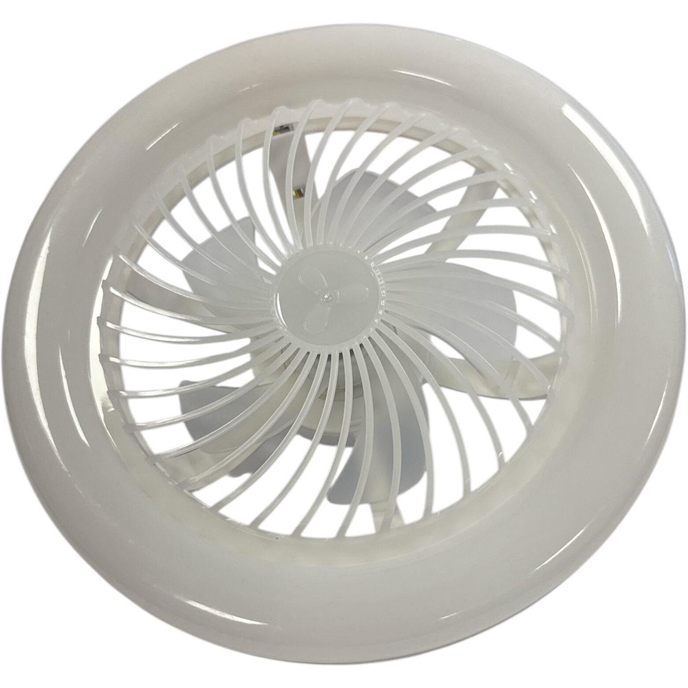 Лампа-вентилятор XOKO LED Fan Light 001 (XK-FL-001) Лампа-вентилятор XOKO LED Fan Light 001 (XK-FL-001)
