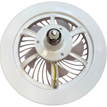 Лампа-вентилятор XOKO LED Fan Light 001 (XK-FL-001)