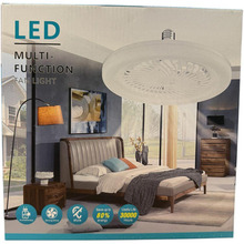 Лампа-вентилятор XOKO LED Fan Light 001 (XK-FL-001)