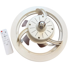 Лампа-вентилятор XOKO LED RGB Fan Light 100 Aroma (XK-FL-100RGB)