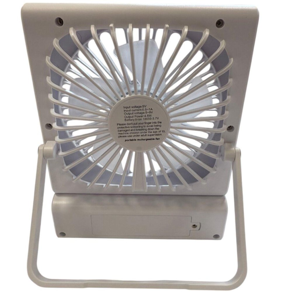 Вентилятор XOKO F01/ Fan XOKO F01 (XK-F01) Тип настольный