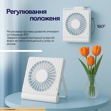 Вентилятор XOKO F02/ Fan XOKO F02 (XK-F02)