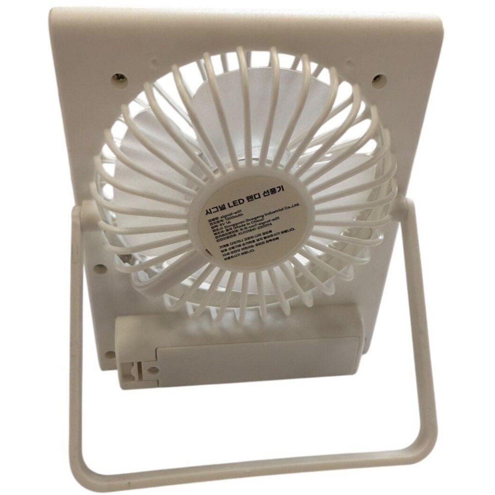 Вентилятор XOKO F02/ Fan XOKO F02 (XK-F02) Вид осевой