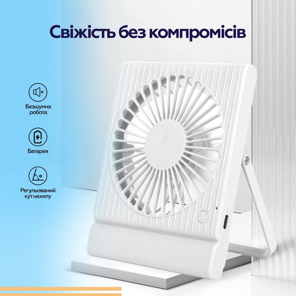 Фото Вентилятор XOKO F02/ Fan XOKO F02 (XK-F02)