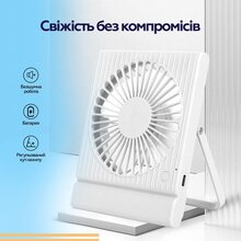 Вентилятор XOKO F02/ Fan XOKO F02 (XK-F02)