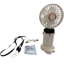 Вентилятор XOKO F03/Fan XOKO F03 white (XK-F03-WH)
