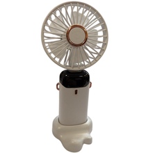 Вентилятор XOKO F03/Fan XOKO F03 white (XK-F03-WH)