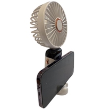 Вентилятор XOKO F03/Fan XOKO F03 white (XK-F03-WH)