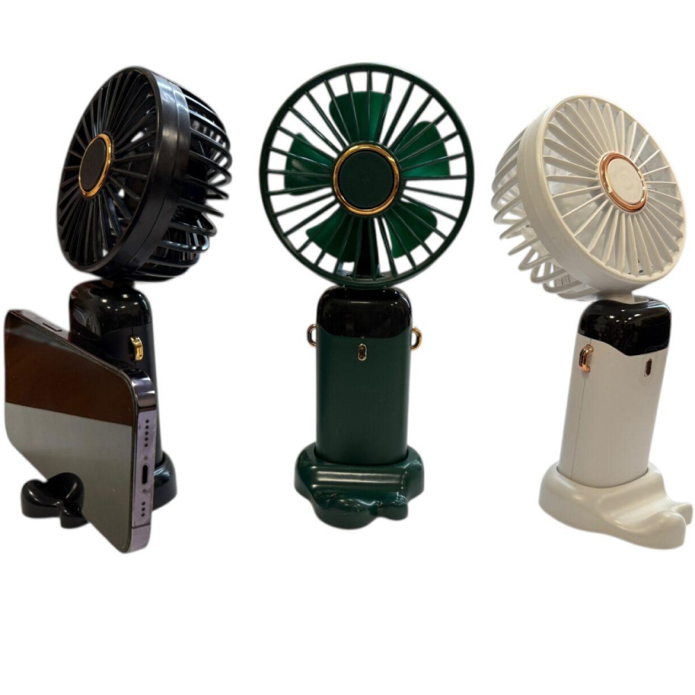 Фото Вентилятор XOKO F03/Fan XOKO F03 white (XK-F03-WH)