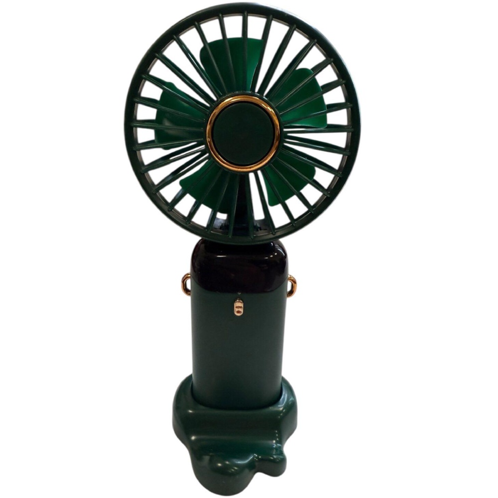 Вентилятор XOKO F03 / Fan XOKO F03 green (XK-F03-GR)