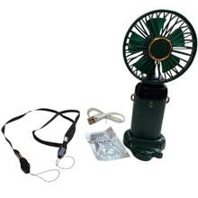 Вентилятор XOKO F03 / Fan XOKO F03 green (XK-F03-GR)